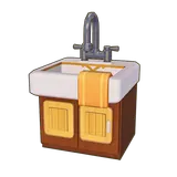 Petit Planet Firstlight Sink icon