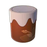 Petit Planet Firstlight Waste Basket icon