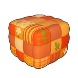 Petit Planet Floral Patchwork Coffee Table icon