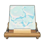 Petit Planet Fluffy Clouds Flooring icon