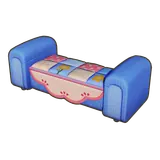 Petit Planet Fluffy Clouds Sofa icon