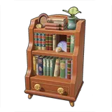 Petit Planet Flutterling Bookshelf icon