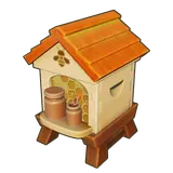 Petit Planet Fresh Honey Beehive icon