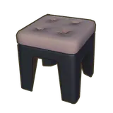 Petit Planet Fresh Start Ink-Gray Stool icon
