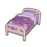 Petit Planet Fresh Start Lavender Bed icon