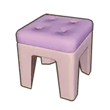 Petit Planet Fresh Start Lavender Stool icon
