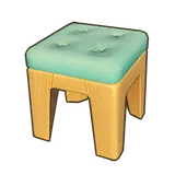 Petit Planet Fresh Start Mint Stool icon