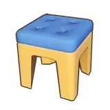 Petit Planet Fresh Start Sky Blue Stool icon