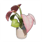 Petit Planet Frosted Ivy Potted Plant icon