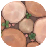Petit Planet Garden Stone Path icon