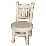 Petit Planet Glowspire Round Seat icon