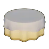 Petit Planet Glowspire Round Table icon