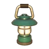 Petit Planet Golden Savanna Camping Lantern icon