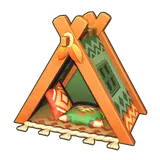 Petit Planet Golden Savanna Tent icon