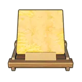 Petit Planet Grainharvester's Golden Field Flooring icon