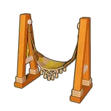 Petit Planet Grainharvester's Sundown Swing icon
