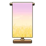 Petit Planet Grainharvester's Sundown Wallpaper icon