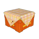 Petit Planet Grainharvester's Table icon