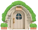 Petit Planet Grasstop Grotto icon