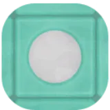 Petit Planet Green Board Path icon