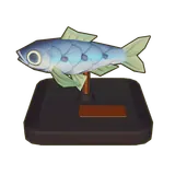 Petit Planet Green Pilchard Model icon