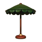 Petit Planet Green Street Patio Umbrella icon