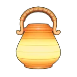 Petit Planet Handcrafted Bug Lamp icon
