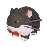 Petit Planet Handmade Gentleman Cat Plushie icon