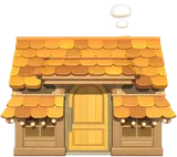 Petit Planet Harpeno's Starhaven House icon