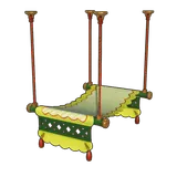 Petit Planet Harvestsong Bamboo Canopy icon