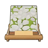 Petit Planet Harvestsong Green Bamboo Flooring icon