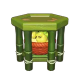 Petit Planet Harvestsong Tea Table icon