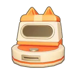Petit Planet Hassle-Free Robot Vacuum icon