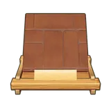 Petit Planet Hearth-worn Flooring icon