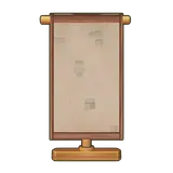 Petit Planet Hearth-worn Wall icon