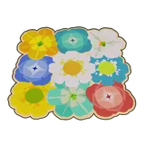 Petit Planet Hexia Blossom Rug icon