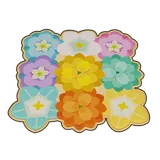 Petit Planet Hexia Meadow Rug icon