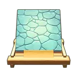 Petit Planet Icy Fluorite Flooring icon