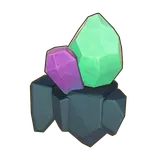 Petit Planet Icy Fluorite Sconce icon
