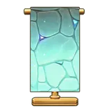 Petit Planet Icy Fluorite Wallpaper icon