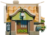 Petit Planet Isaki's Mushi no Mori House icon