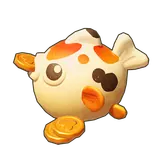 Petit Planet Koin Bank icon