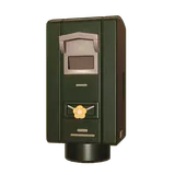 Petit Planet Laneway Green Postbox icon