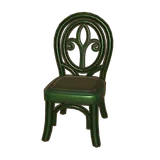 Petit Planet Laneway Iron Chair icon