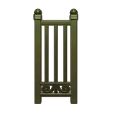 Petit Planet Laneway Iron Fence icon