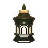 Petit Planet Laneway Iron Lantern icon