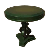 Petit Planet Laneway Iron Round Table icon