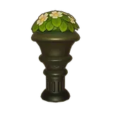 Petit Planet Laneway Pedestal Planter icon