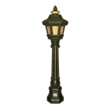 Petit Planet Laneway Streetlamp icon