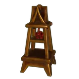 Petit Planet Lanna Brass Pagoda Stand icon